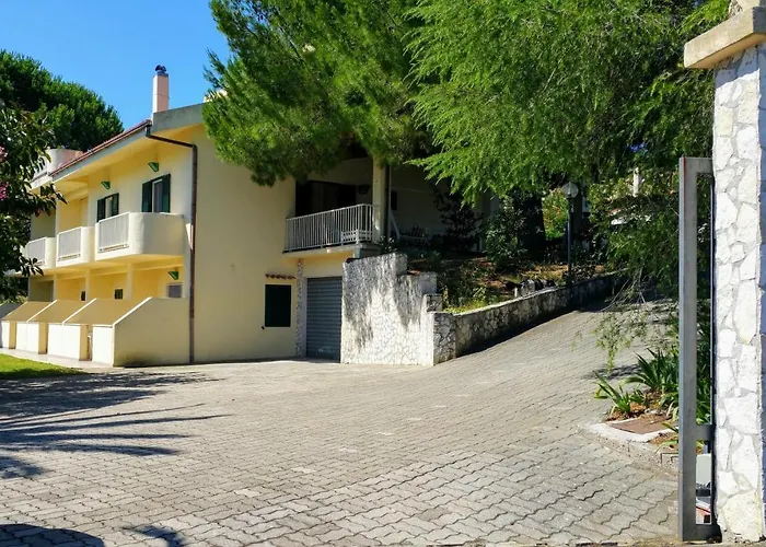 Residence Amica Vieste