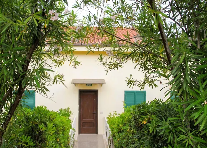 Residence Amica Vieste